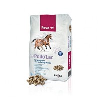 Pavo Podo Lac 10 x 20kg 